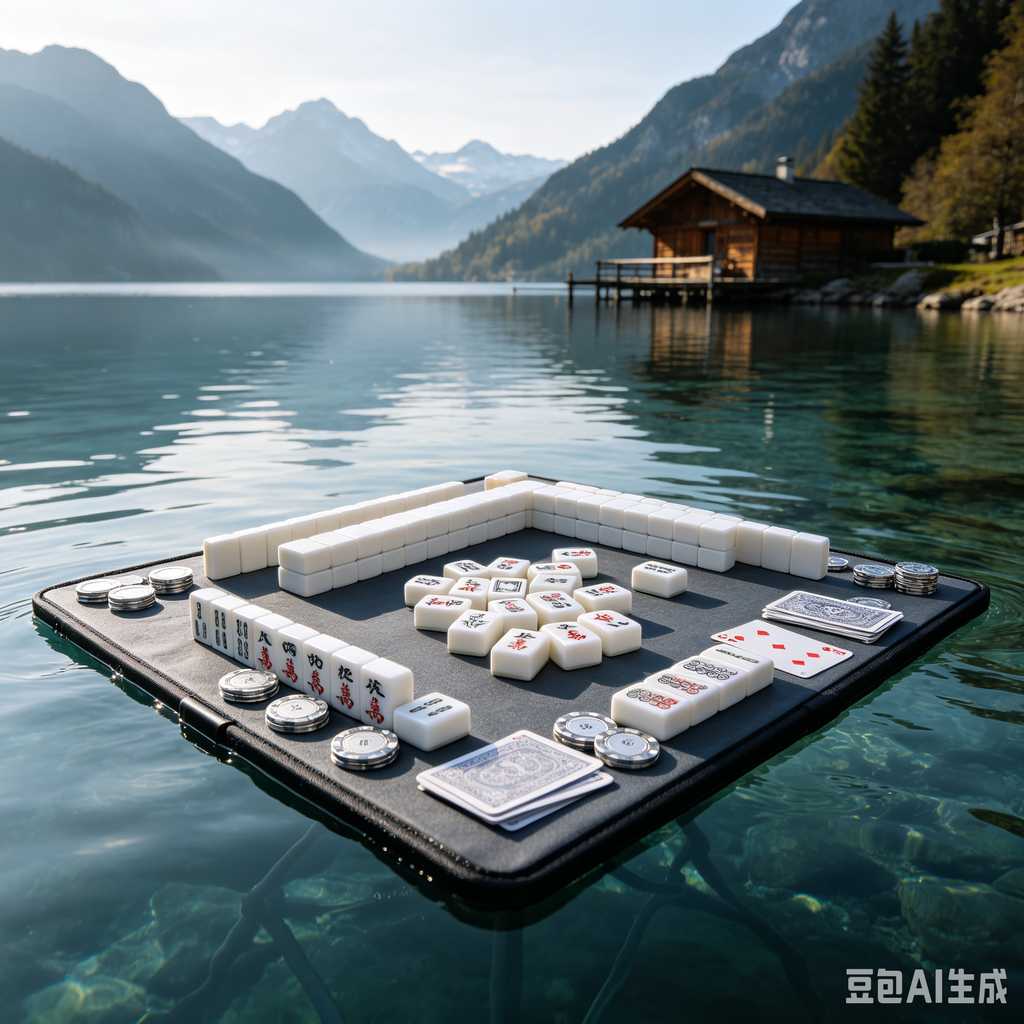 beginner mahjong game kit