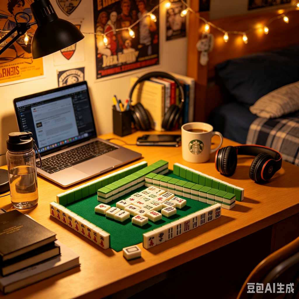 Villahermosa,mahjong