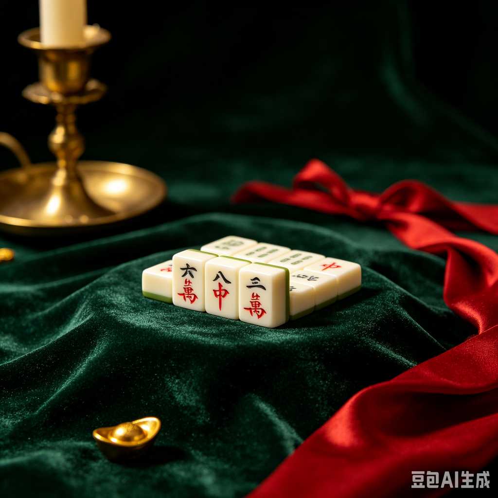 name engrave mahjong set
