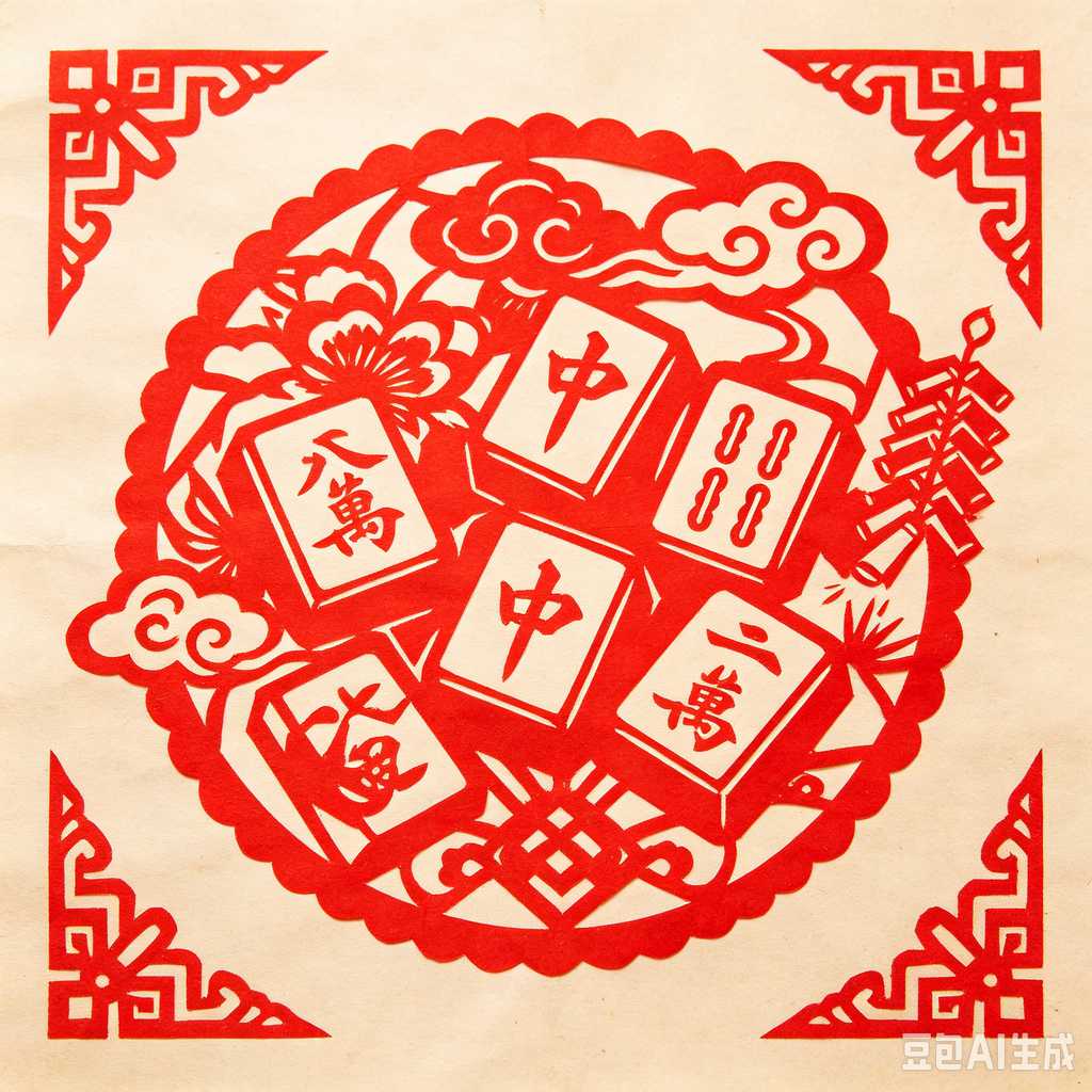 bern,mahjong