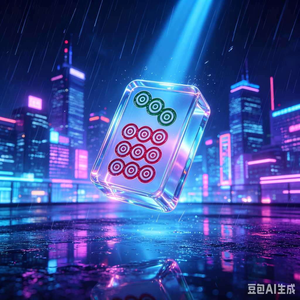 american mahjong set