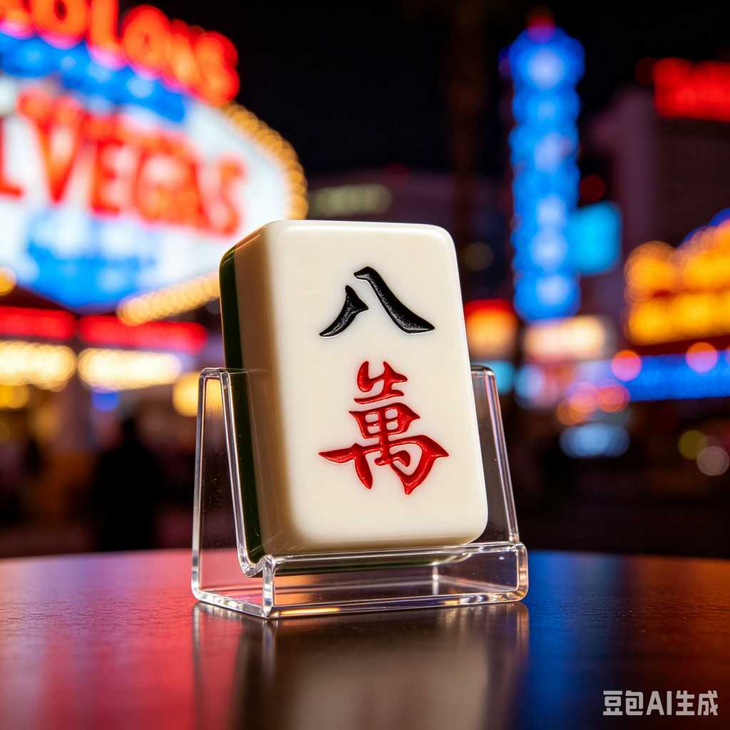 custom glitter mahjong tiles